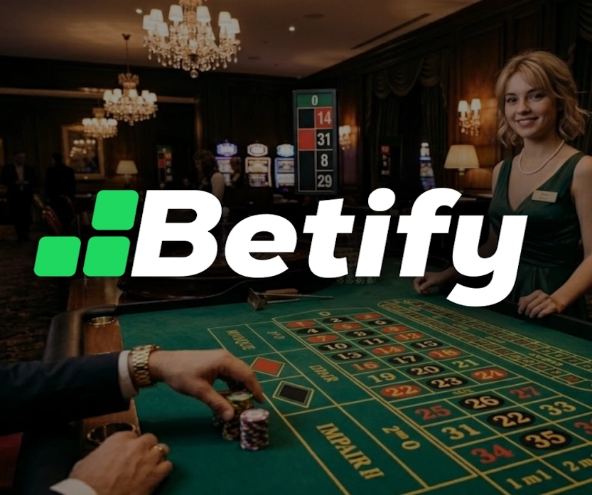 Betify